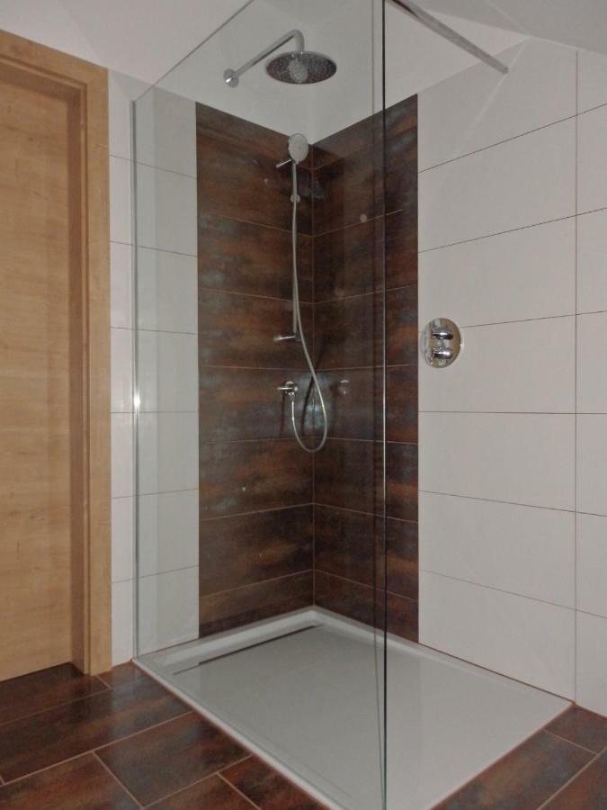 Апартаменты Sportlerhof - Alimann Uab Грюнау-им-Альмталь Экстерьер фото